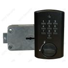 STUV TULOX digital safe lock. VDS class 2. EN1300 B. 
