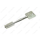 Sargent and Greenleaf FAS double bitted key blank