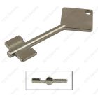 Secureline pin key blank - 80mm overall length