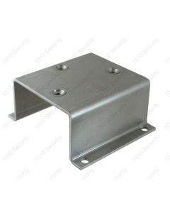 2-Movement timelock mount plate 52mm height