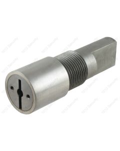 Key guide to suit Chatwood Milner Isolator boltwork safe