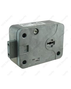 Sargent and Greenleaf FAS 6880 EN 1300 Class B 9 lever lock supplied in change mode without keys