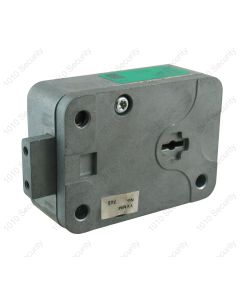 Sargent and Greenleaf FAS 6990 EN 1300 Class C 9 lever lock supplied in change mode without keys - X-Ray proof lock