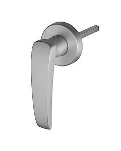 Mauer Idas 135 handle with 8mm square spindle