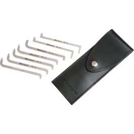 Multipick ELITE Tension Set 2 | 1010 Security