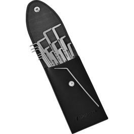 Multipick ELITE Tension Set 3 - 16 pcs | 1010 Security