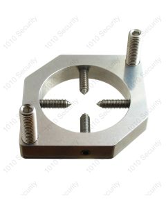 E3 Heavy duty dial puller for use on mechanical combination locks