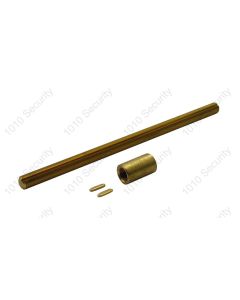 Spindle Extension Kit for Mechanical Combination Dials - 124mm