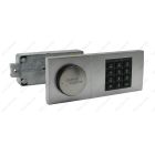 Kaba Mauer Code-Combi B90 Electronic Combination Safe Lock