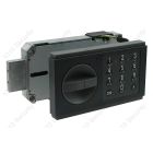 Kaba Mauer Code-Combi KL 82011 Electronic Combination Safe Lock