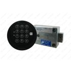 INSYS CombiLock 200 Pro 1 + 9 user digital lock with audit trail.