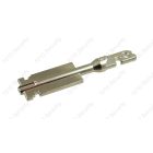 Sargent and Greenleaf FAS detachable key bit blank
