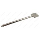 Sargent and Greenleaf FAS key stem for detachable key bit