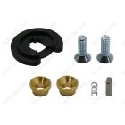 Fixings pack for La Gard 3035 or 3125 keypads