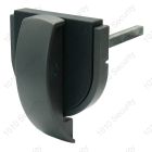 Kaba Mauer Universal Handle with 8mm Square Spindle