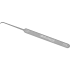 ELITE Hook tall flat Pick 0.6 mm (PN63)