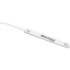 ELITE DeForest Diamond - Hook Dental 2 - Slim Pick 0.4mm (V09)