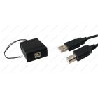 INSYS CombiLock 200 - Software and cable