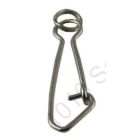 Keyring Clip for Slip Bits