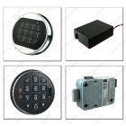 La Gard Digital Lock Kit - Create Your Own