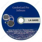 La Gard ComboGard (39e) - Software CD