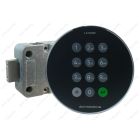 La Gard 701 (700 Series) - Master, Manager and 1 User code