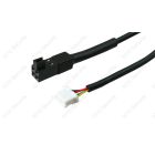La Gard 460mm (18 inch) keypad cable for 39e, 66e and TL11 locks