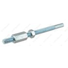 M12 Timelock snubber bar 190mm