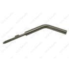 Change key for MKIV (Mark 4) Manifoil combination locks