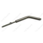 Change Key for MKVIII (Mark 8) Manifoil Combination Locks