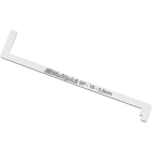 ELITE TOK Tension Wrench SP-16 - 0.8mm