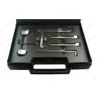 RB Curtain pick set