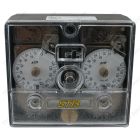 2 Movement 144 hour mechanical timelock
