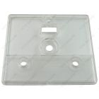 STB Front cover for 2 movement timelocks