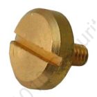 STB Brass Trigger Arm Screw for 2 movement timelocks