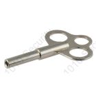 Timelock key (size 4)