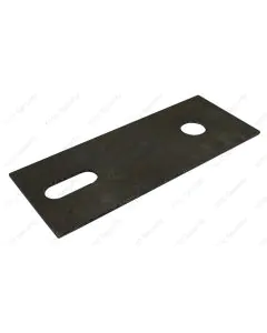 Wittkopp (CAWI) 2mm manganese plate 