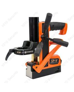 ALFRA Universal Cordless Magnetic Drill Stand SP-V
