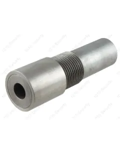 Keyless combination guide to suit Chubb Isolator boltwork safe