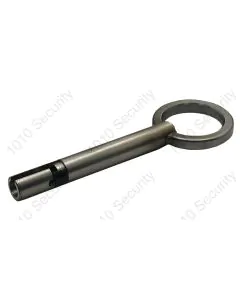 Chatwood Milner key bit holder for double bitted detachable key bit