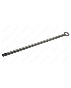 Key stem with collar to fit Chatwood Milner double bitted bit