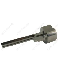 GJ Locks Spare Blade for Mul-T-Lock Garrison 7x7 and 835 Pick