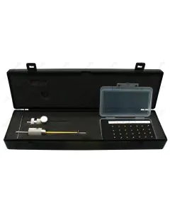 GJ Locks ERA Vectis Decoder