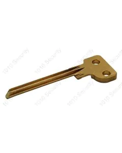 GJ Locks Spare Brisant "D" Blade for Brisant Pick