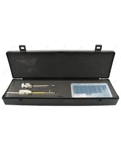 GJ Locks Securefast Decoder