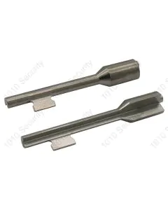 GJ Locks Pre Lift Tips for use with the GJ Multi Pick