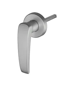 Mauer Idas 135 handle with 8mm square spindle