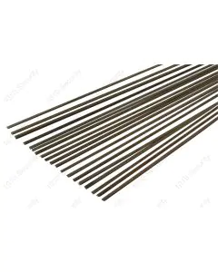 Pack of 20 lever spring strips of approx. 220mm (8.5 inches)