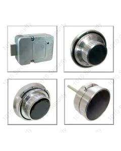 La Gard Combination Lock Kit