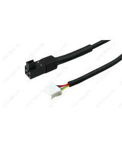 La Gard 460mm (18 inch) keypad cable for 39e, 66e and TL11 locks